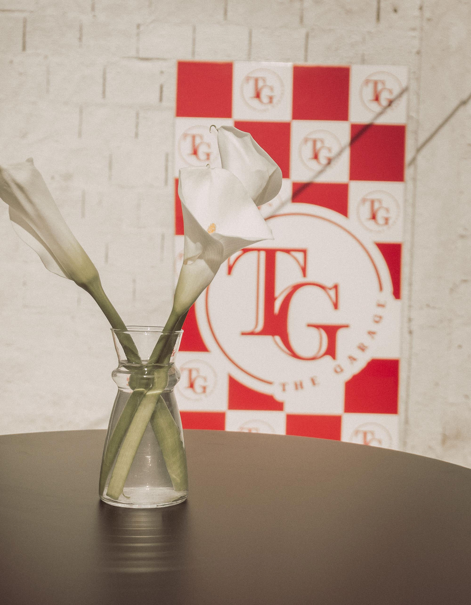 Evento The Garage — foto 1